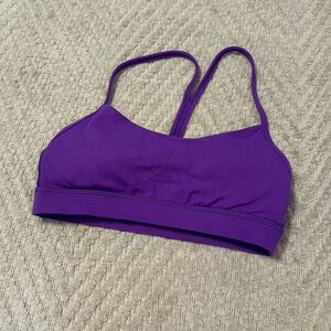 Size 6 align bra